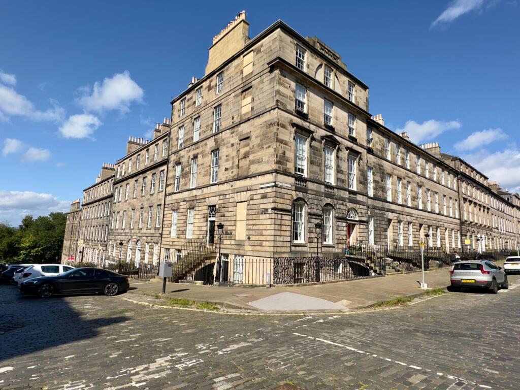 Main image of property: Dundonald Street, New Town, Edinburgh, EH3