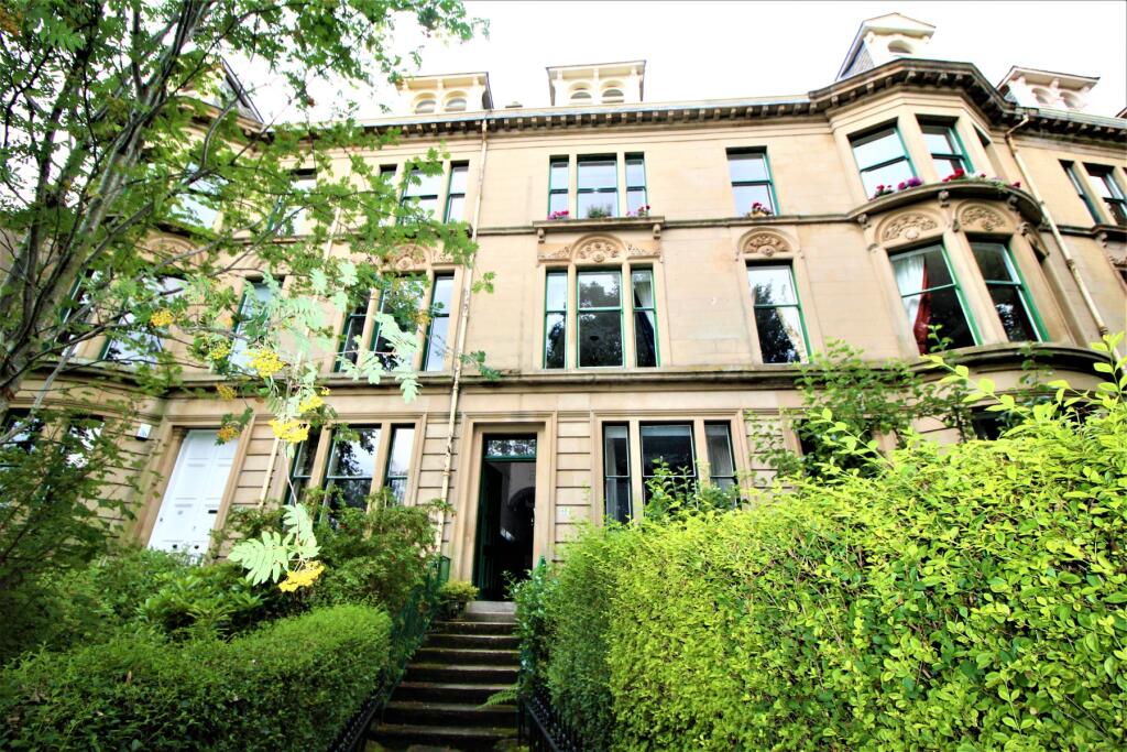 Main image of property: Peel Street, Partick, Glasgow, G11