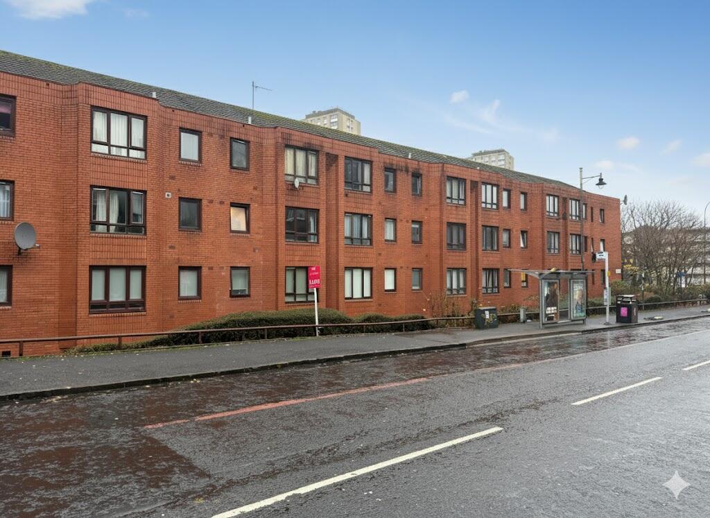 Main image of property: New City Rd, Cowcaddens, Glasgow, G4