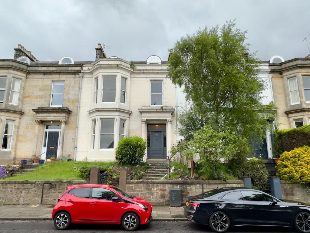 Main image of property: Perth Road, Dundee, DD2