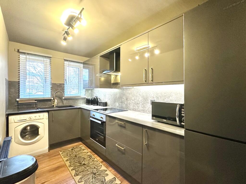 Main image of property: North Woodside Road, North Woodside, Glasgow, G20