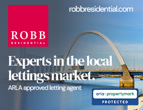 Get brand editions for Robb Residential, Glasgow