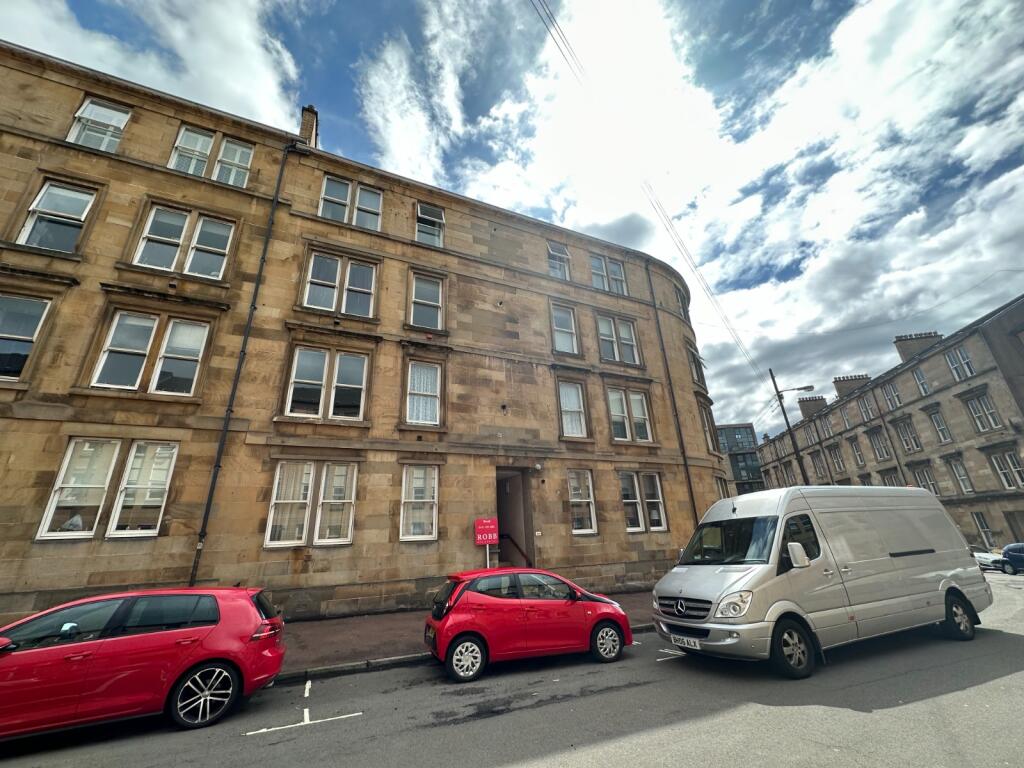 Main image of property: Berkeley Street, Finnieston, Glasgow, G3