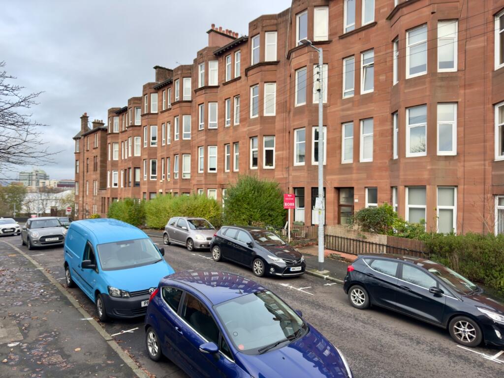 Main image of property: Esmond Street, Yorkhill, Glasgow, G3