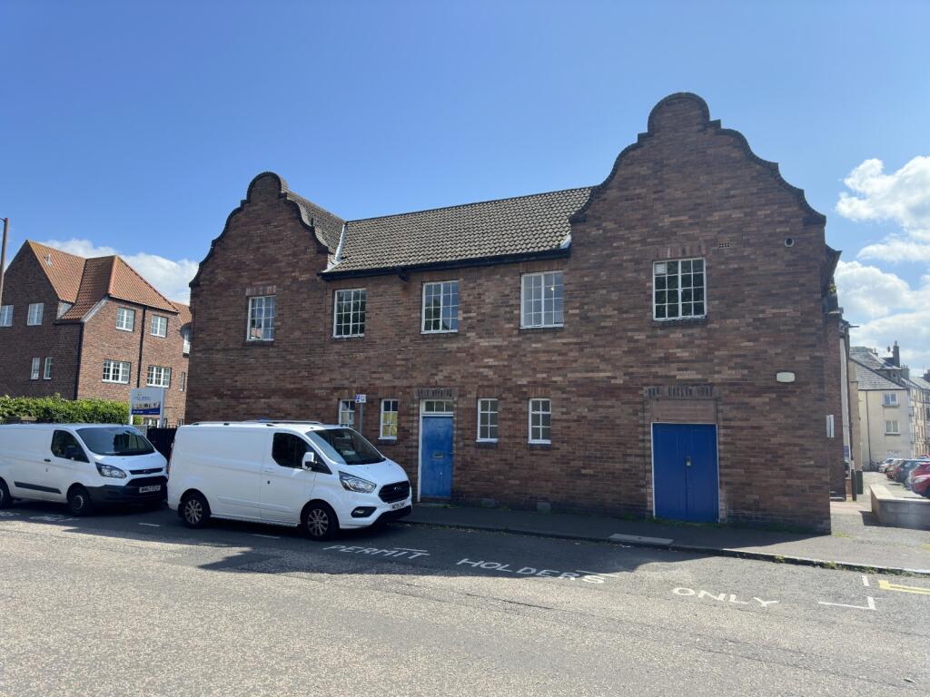 Main image of property: Spring Gardens, Edinburgh, EH8