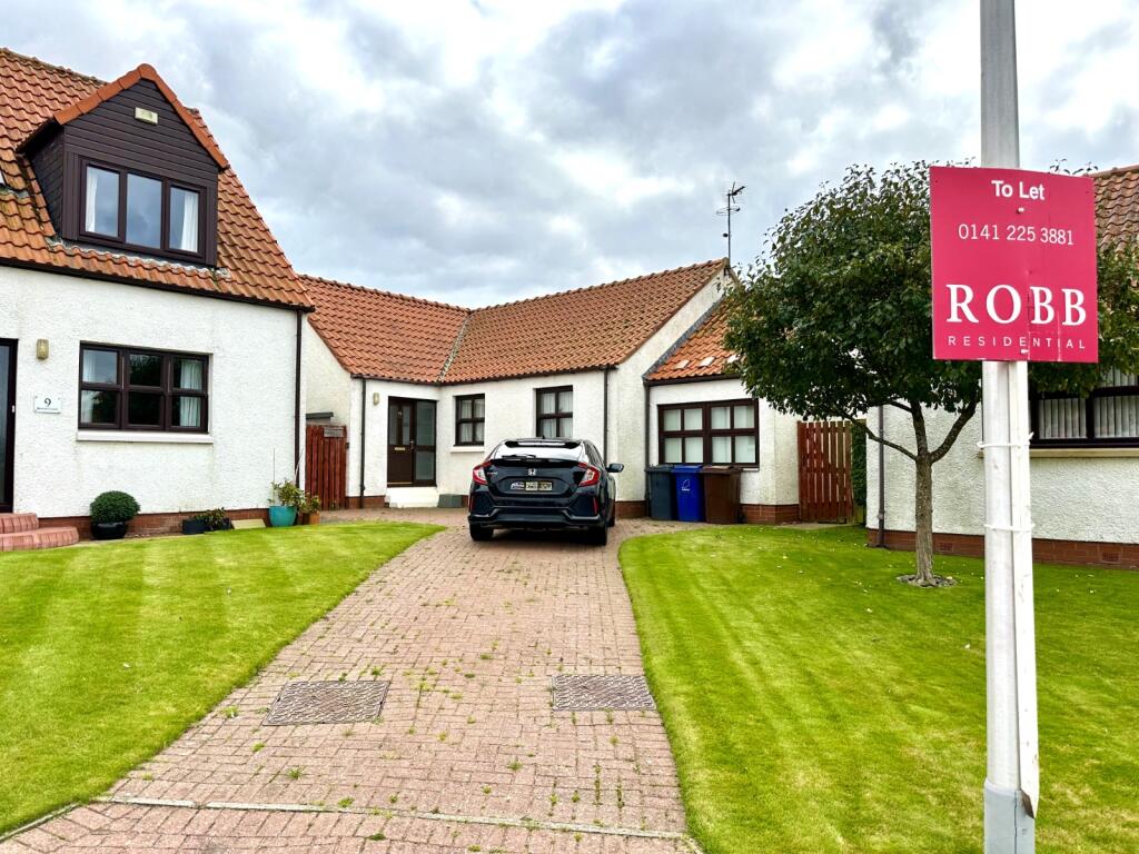 Main image of property: Roman Court, Pathhead, Midlothian, EH37