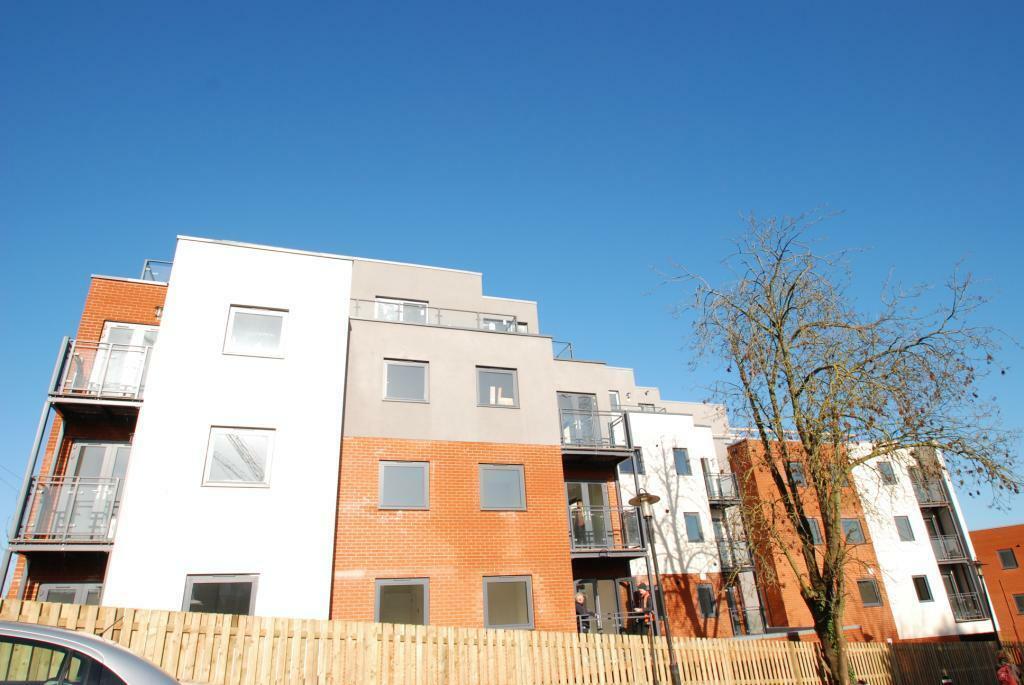 Main image of property: King Edwards Court, Walnut Tree Close, Friary and St Nicolas, GU1