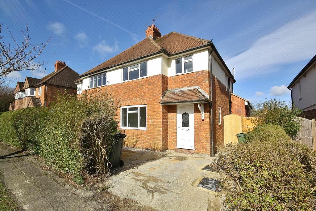 6 bedroom house for rent in Ashenden Road, Onslow, GU2