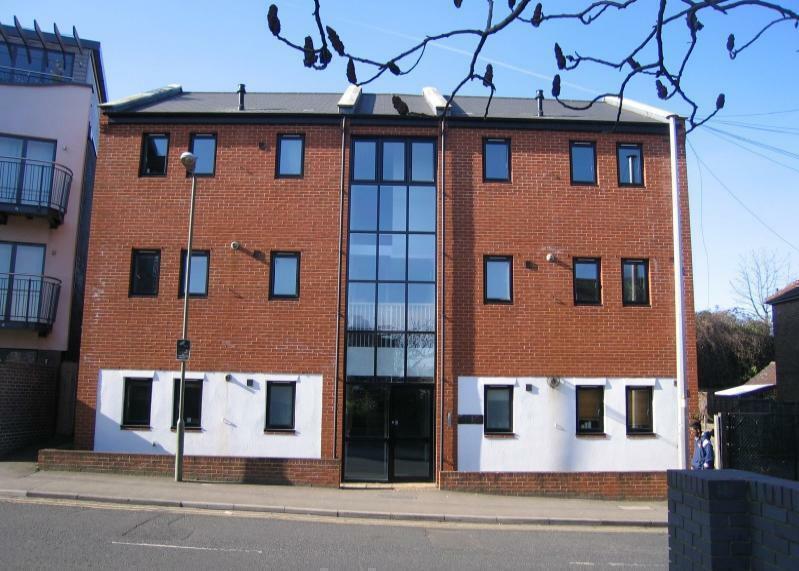 1 bedroom apartment for rent in Gateway House, Walnut Tree Close, Friary and St Nicolas, GU1