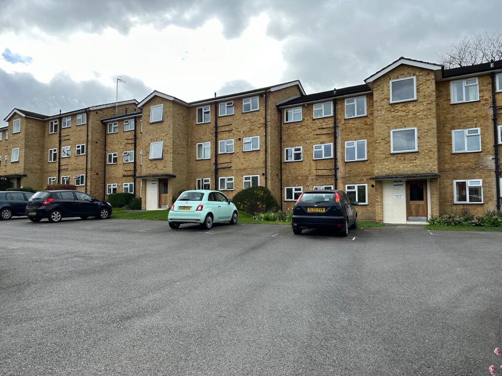 Main image of property: West Road, Holy Trinity, GU1
