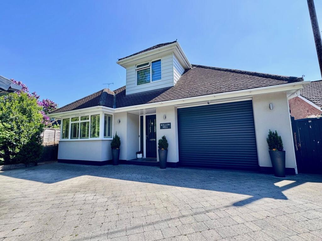 Main image of property: Ash Green Lane East, Ash Green, GU12