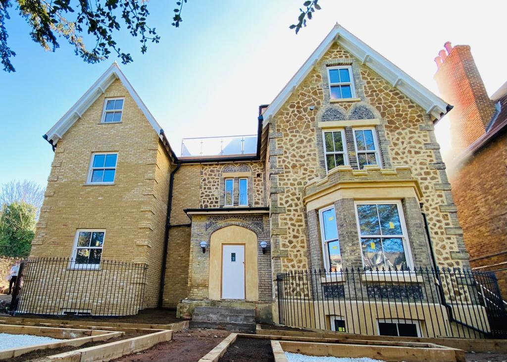 Main image of property: Bargate House, Epsom Road, Holy Trinity, GU1