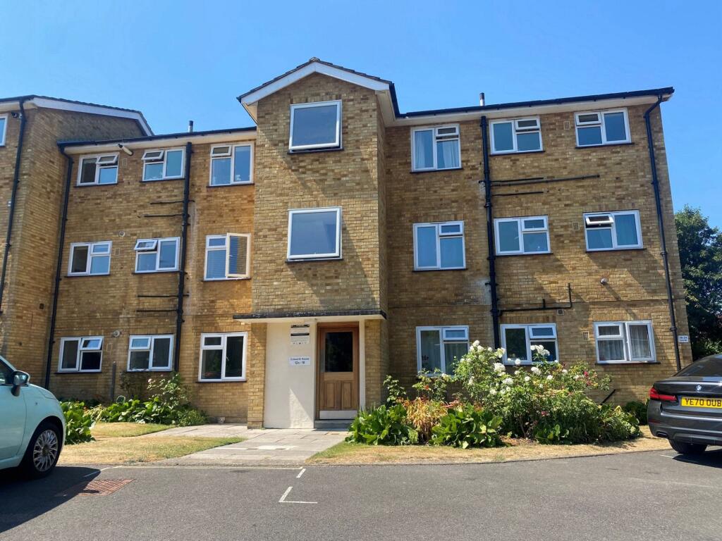 Main image of property: West Road, Guildford, GU1