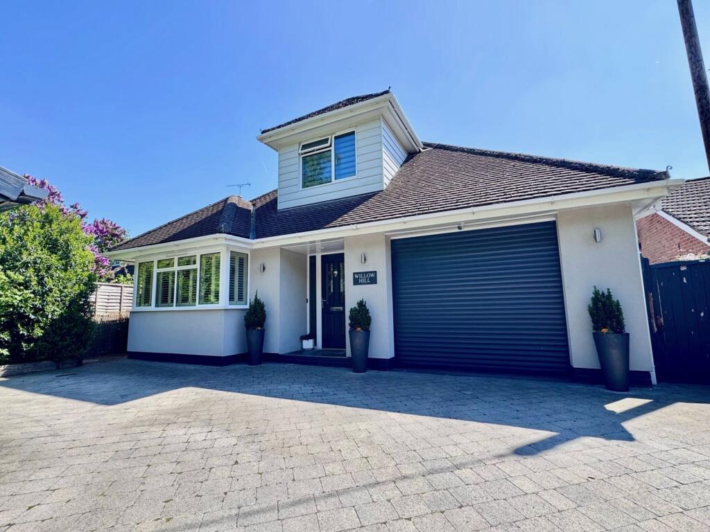 Main image of property: Ash Green Lane East, Ash Green, GU12