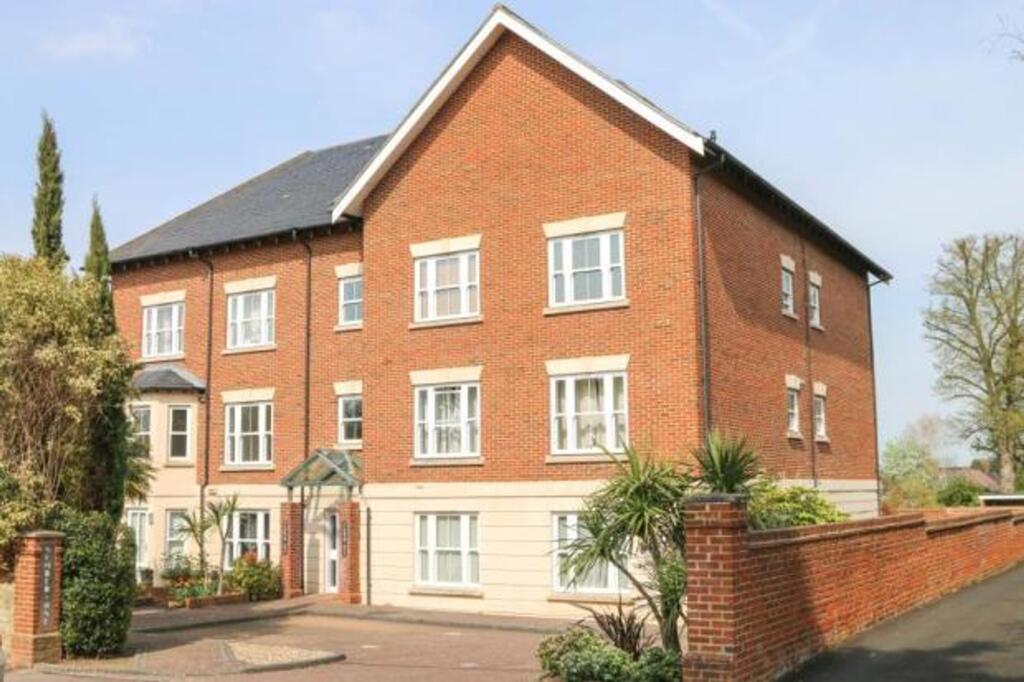 Main image of property: Albury Road, Number One Albury Road, GU1