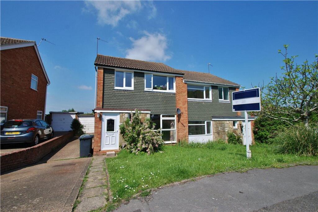 Main image of property: Oakfields, Guildford, GU3
