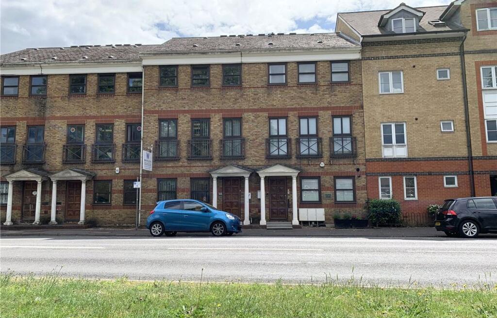 Main image of property: Sebastopol Road, Aldershot, GU11