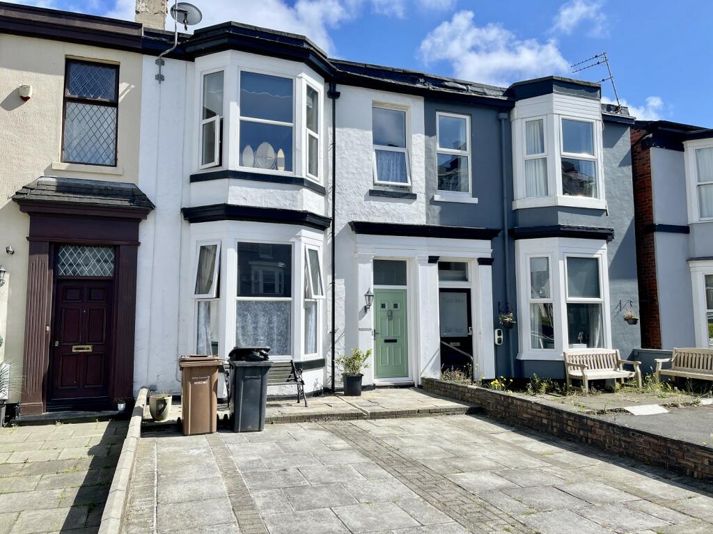 Main image of property: Bath Street, Southport, Merseyside. PR9