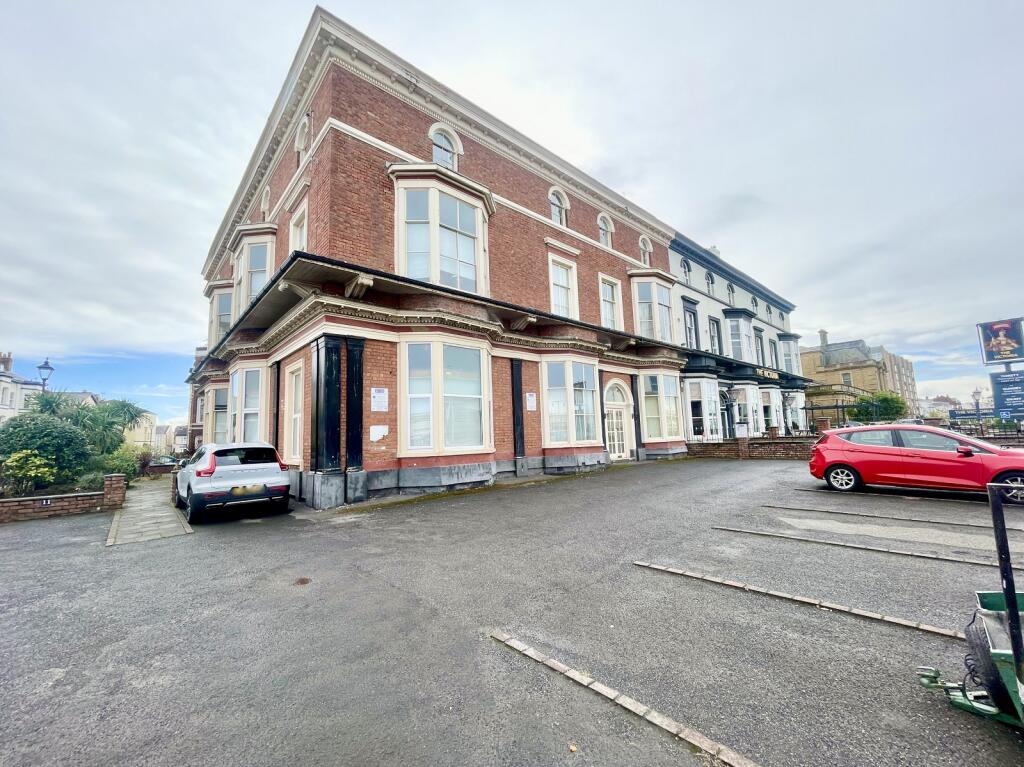 Main image of property: Lakeview Court 44, Promenade, Southport, Sefton. PR9