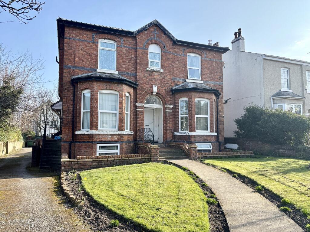 Main image of property: Leyland Road, Southport, Merseyside. PR9