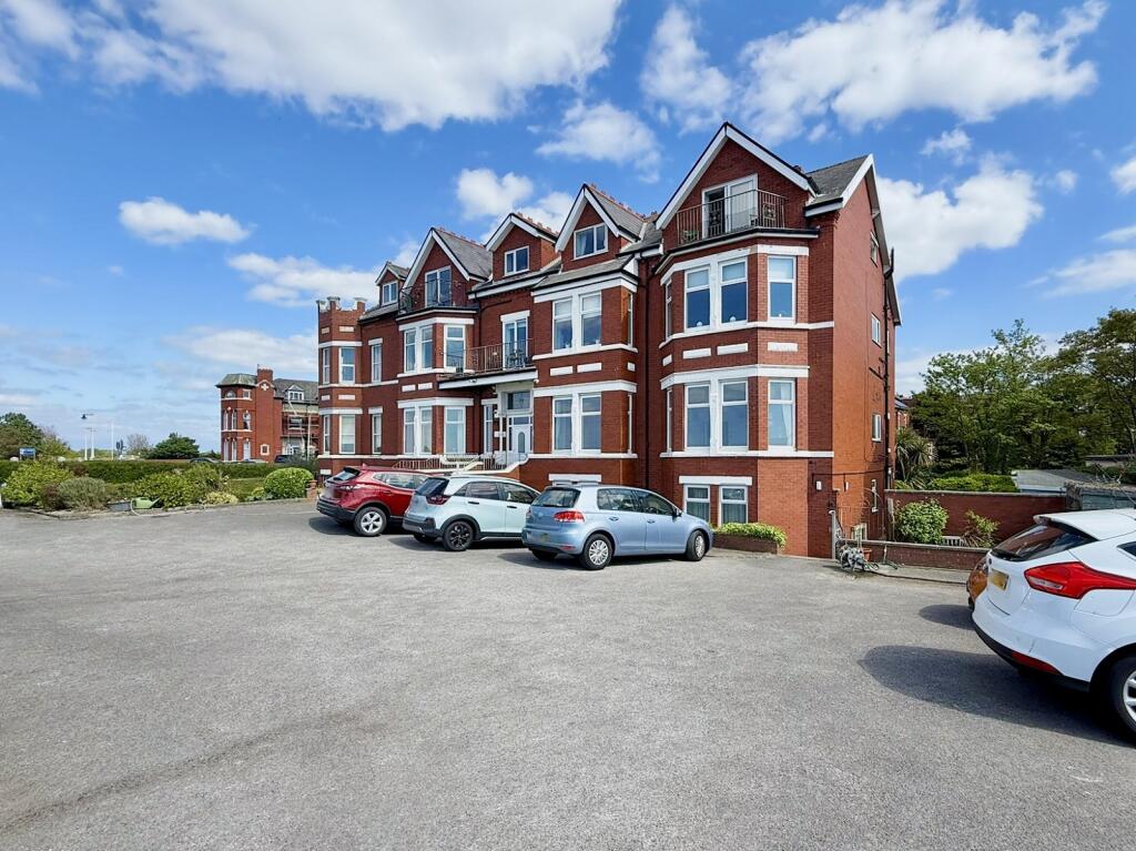 Main image of property: Promenade, Southport, Merseyside. PR9 0JJ