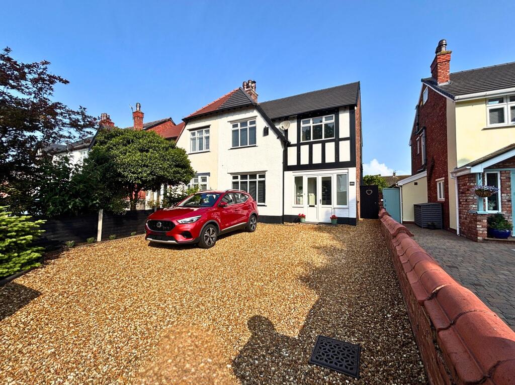 Main image of property: Liverpool Road, Southport, Merseyside. PR8