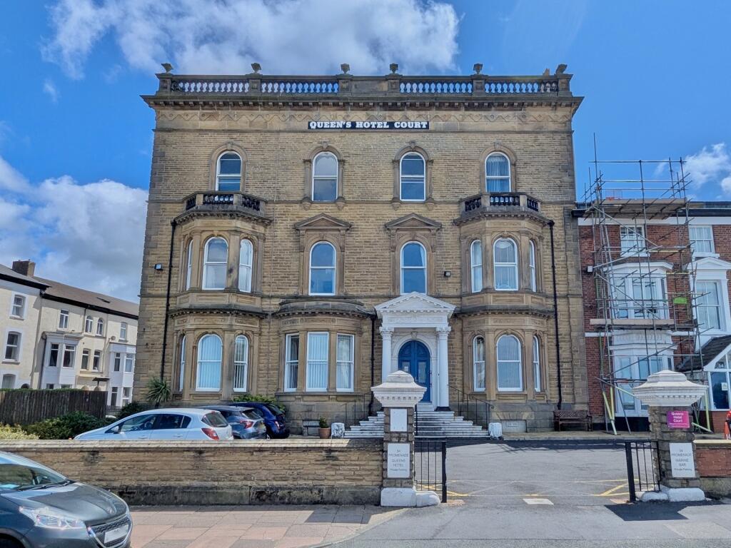 Main image of property: Promenade, Southport, Merseyside. PR9