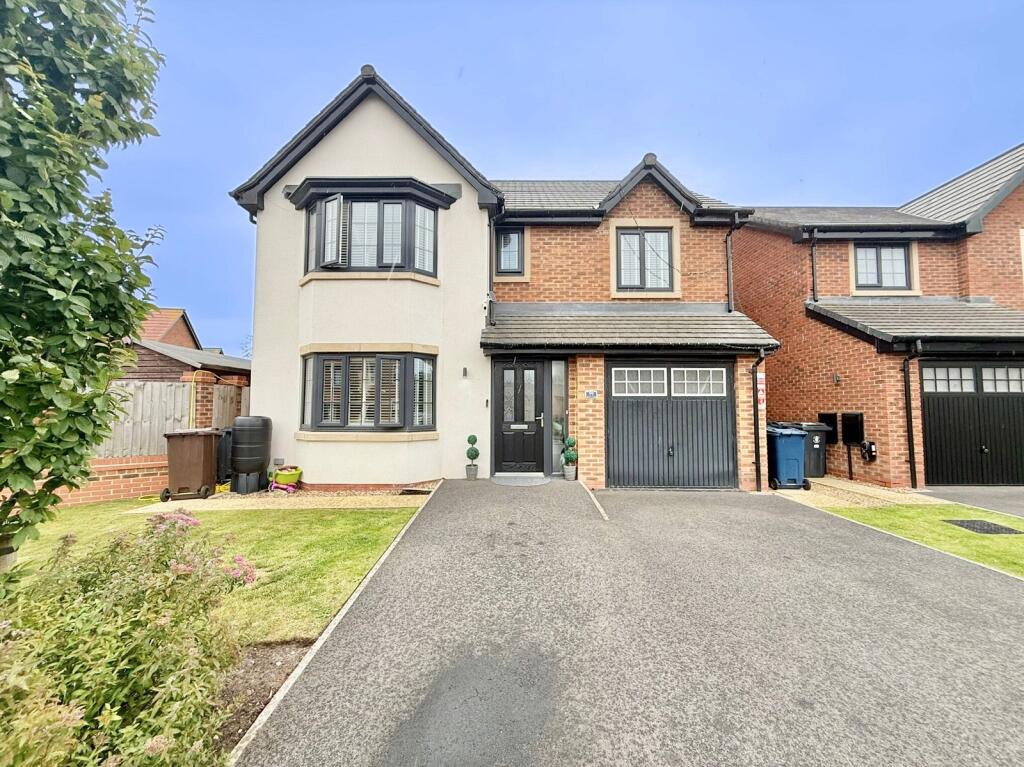 Main image of property: Banks , Southport , Lancashire . PR9