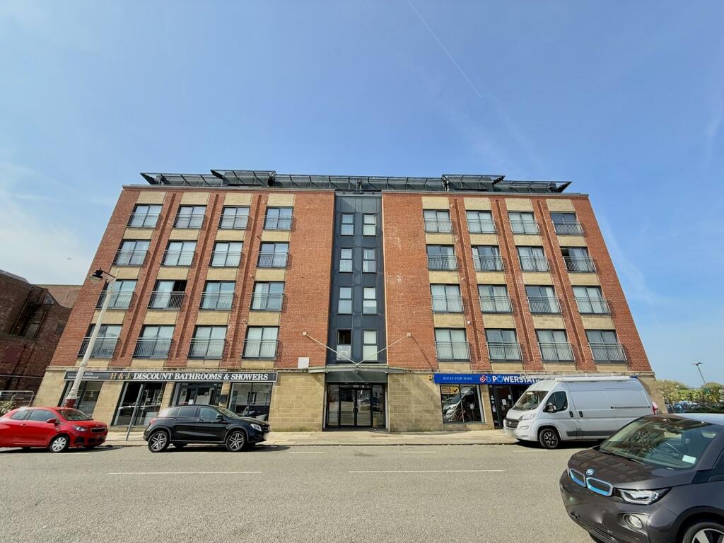 Main image of property: The Anchorage, 23 Kingsway, PR8