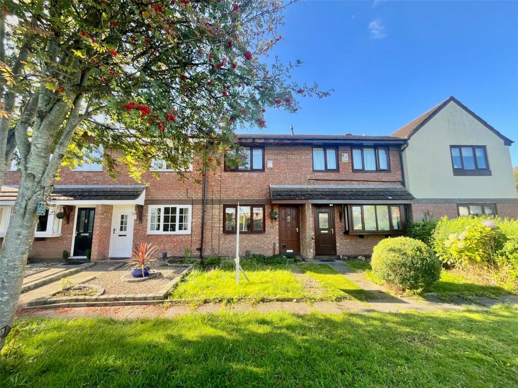 Main image of property: Handsworth Walk, Southport, Southport, PR8