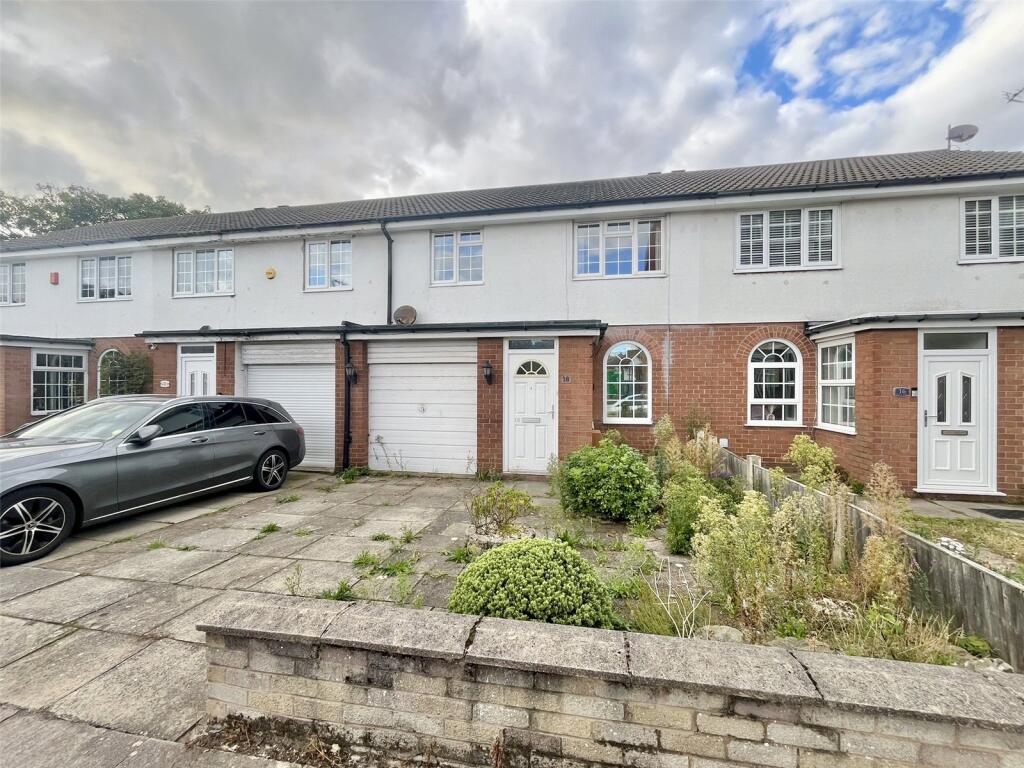 Main image of property: Vulcan Street, Southport, Southport, PR9