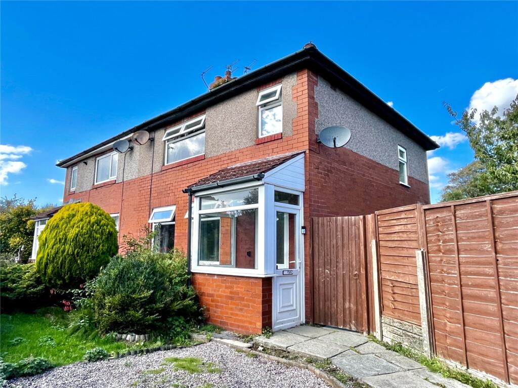 Main image of property: Essex Road, Birkdale, Southport, PR8