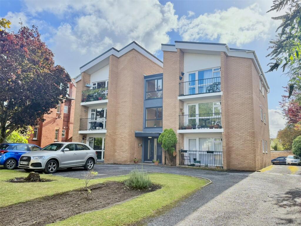 Main image of property: Cambridge Road, Churchtown, Southport, PR9