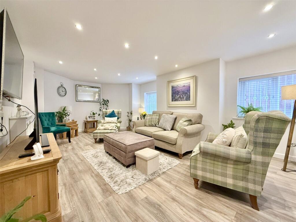 Main image of property: Part Street, Southport, Southport, PR8