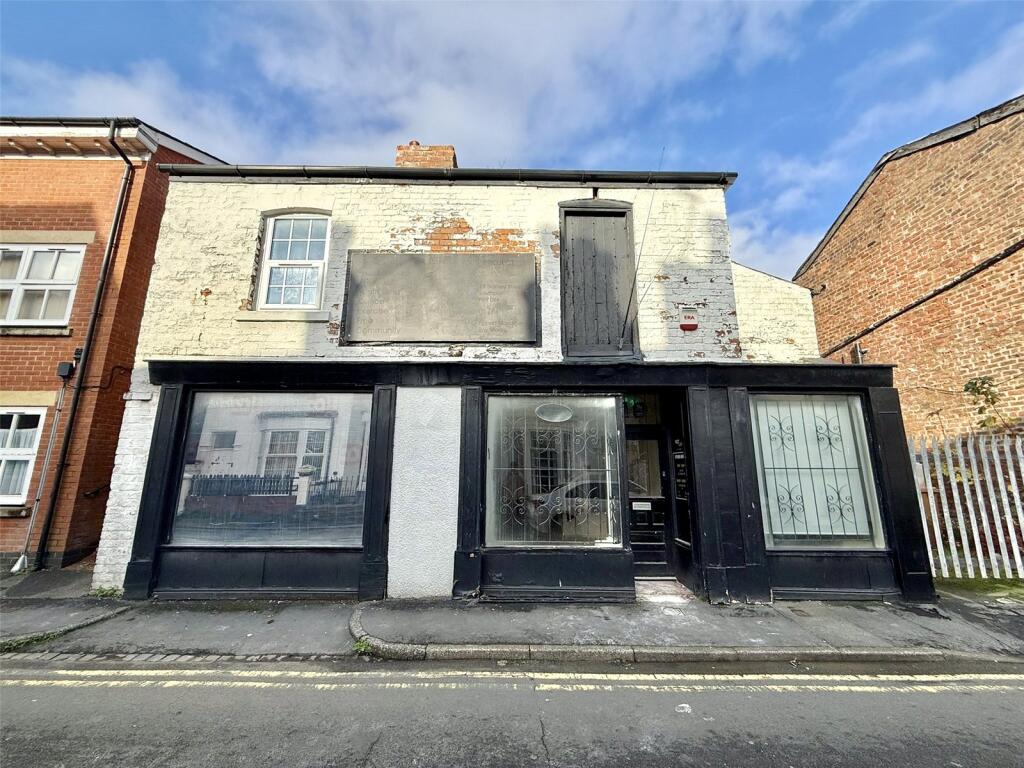 Main image of property: Stanley Street, Southport, Southport, PR9