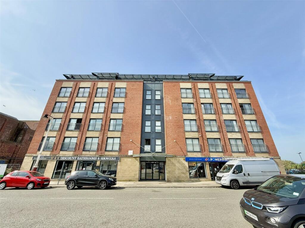 Main image of property: Kingsway, Southport, PR8