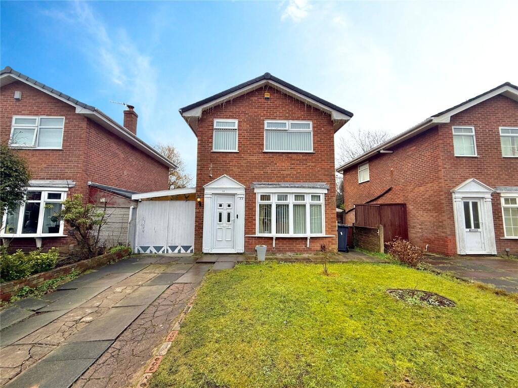 Main image of property: Dodworth Avenue, Southport, PR8