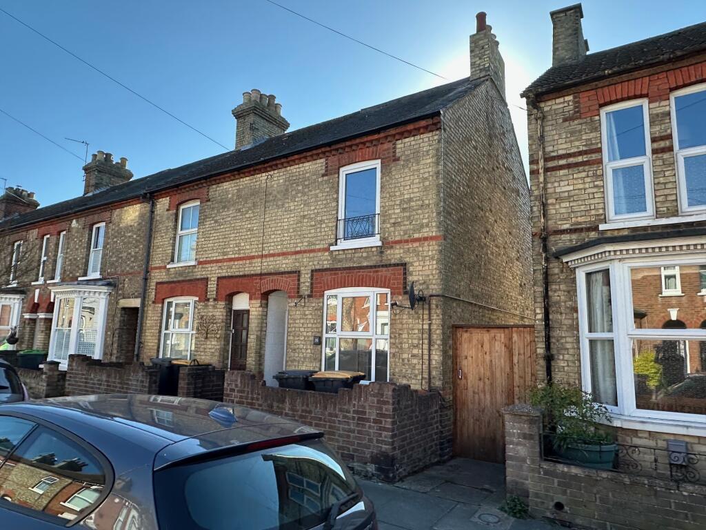 Main image of property: Bower Street