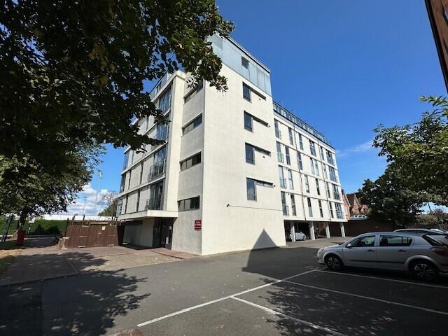 Main image of property: Bedford