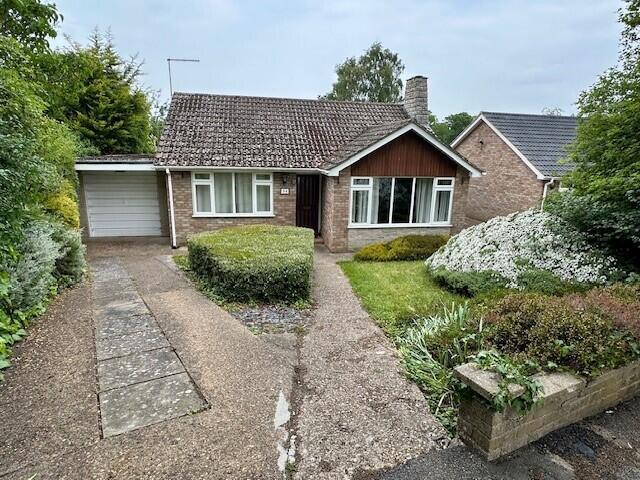 Main image of property: Sharnbrook