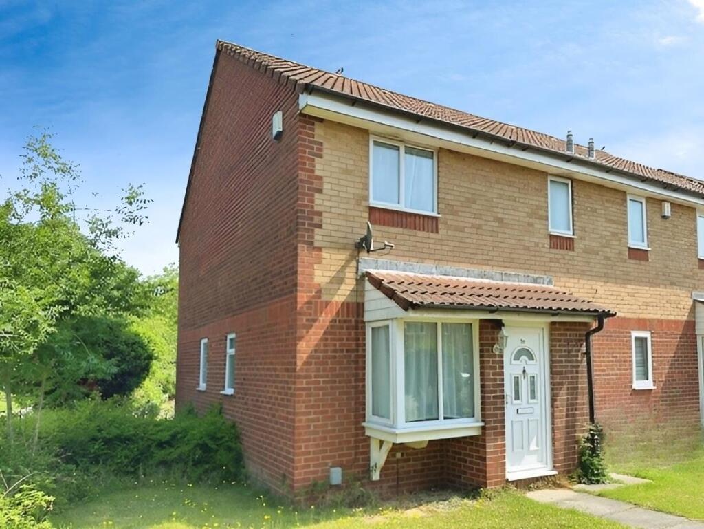 Main image of property: Bedford