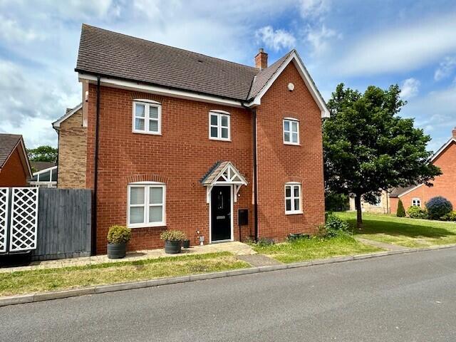 Main image of property: Shortstown