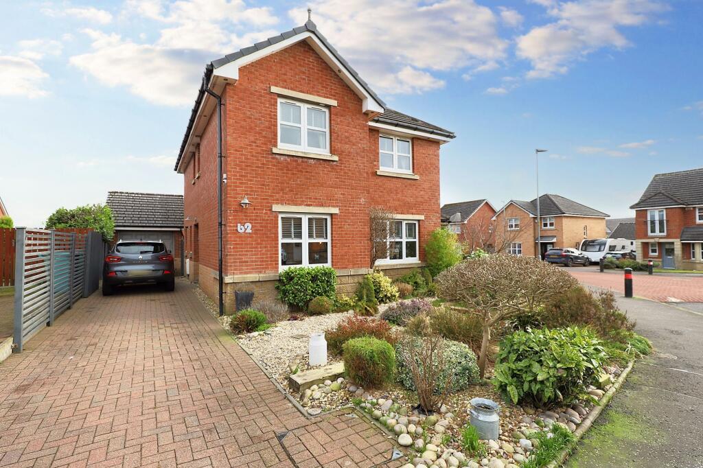 Main image of property: Brambling Road, Coatbridge, ML5