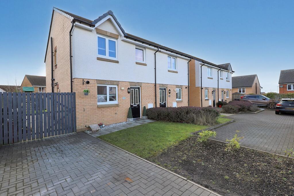 Main image of property: Galashiels Avenue, Chapelhall, ML6
