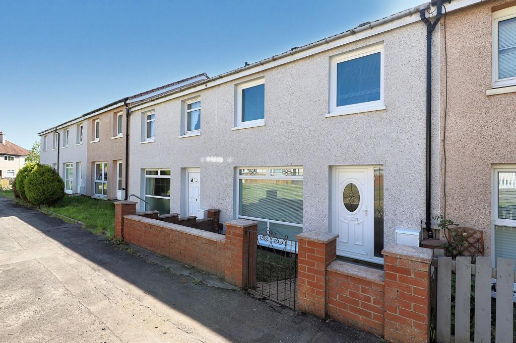 Main image of property: Hollowglen Road, Glasgow, G32