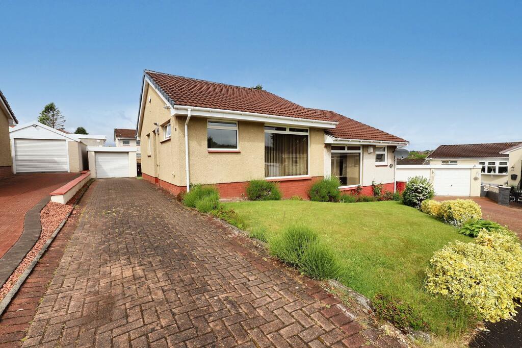 Main image of property: St. Boswells Drive, Coatbridge, ML5