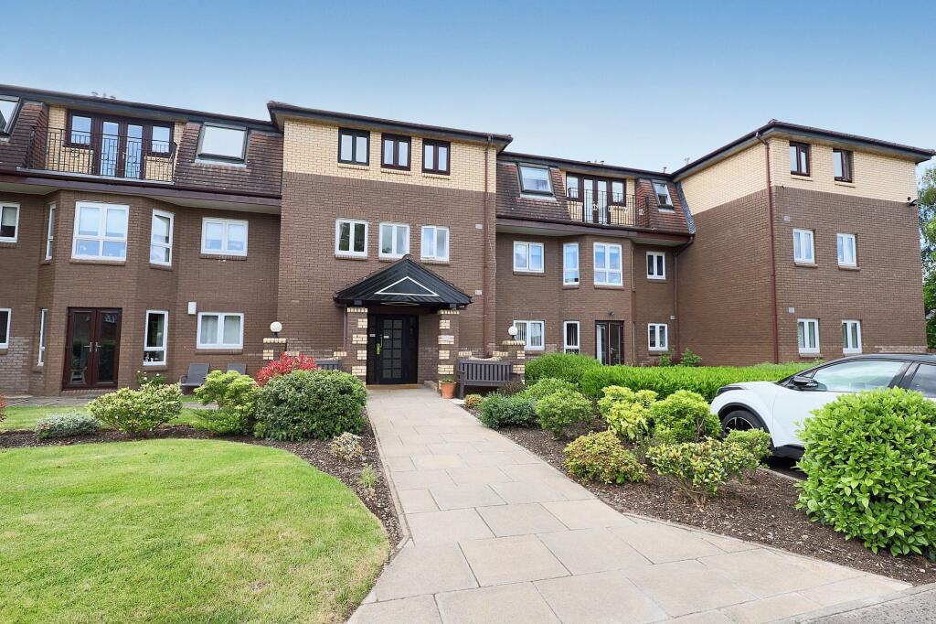 Main image of property: Hazelden Gardens, Glasgow, G44