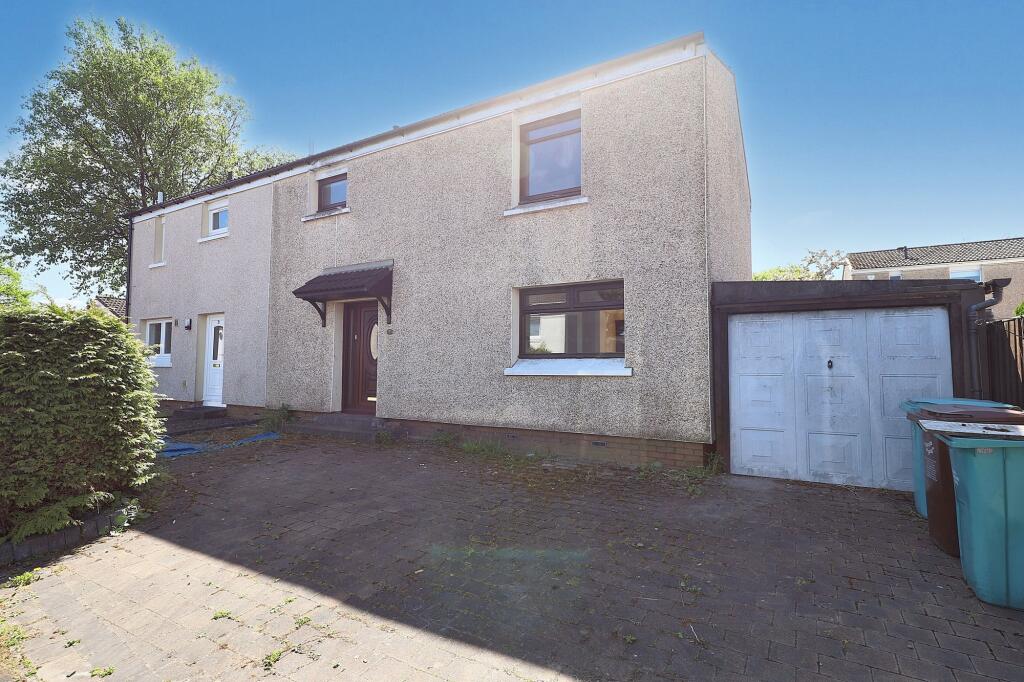 Main image of property: Barra Drive, Airdrie, ML6