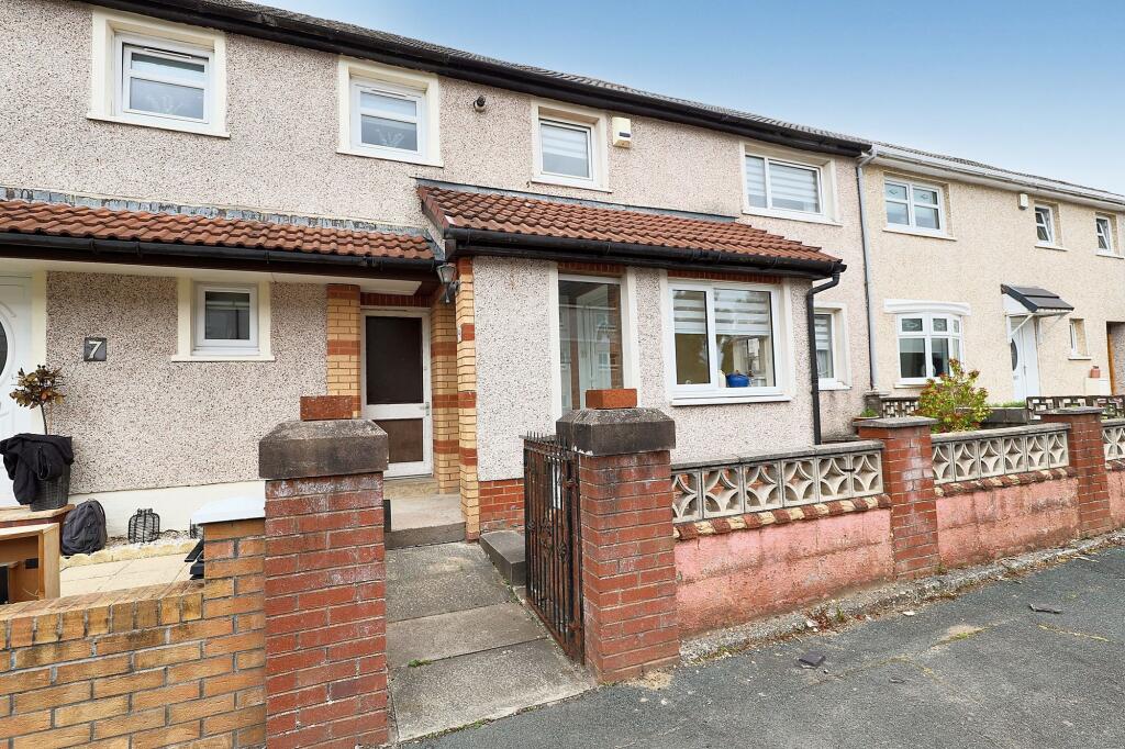 Main image of property: School Quadrant, Airdrie, ML6