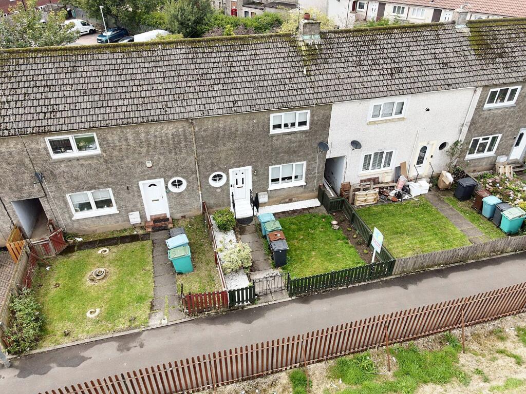 Main image of property: Renfrew Place, Coatbridge, ML5